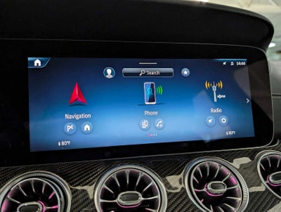 2026 Mercedes-Benz AMG® GT AMG® GT 63