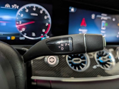 2026 Mercedes-Benz AMG® GT AMG® GT 63