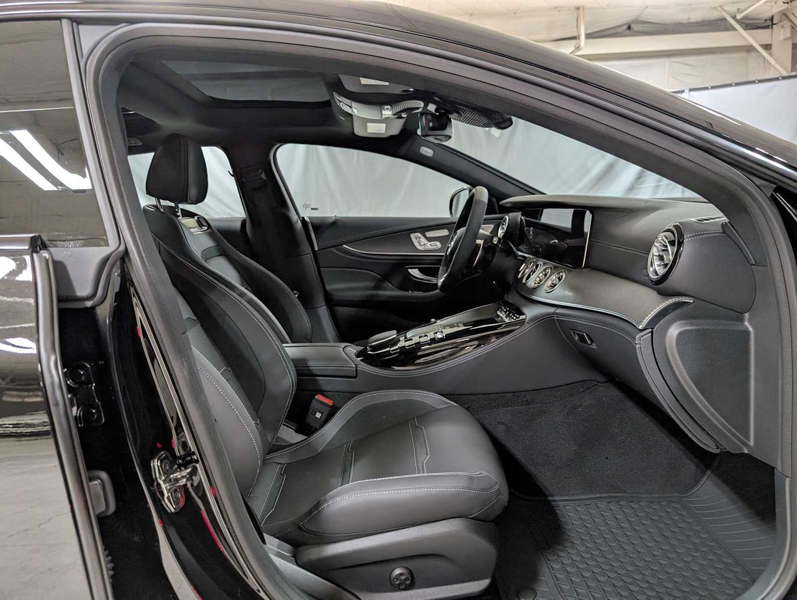 2026 Mercedes-Benz AMG® GT AMG® GT 63