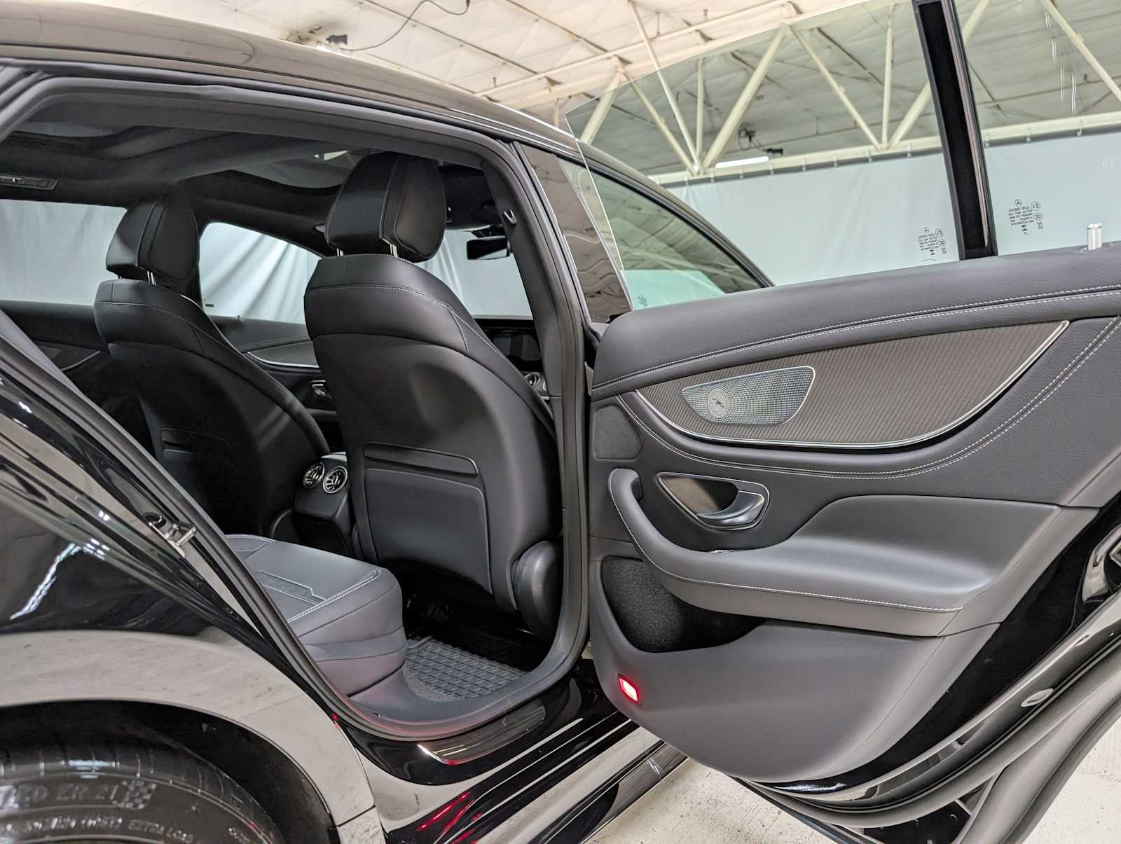 2026 Mercedes-Benz AMG® GT AMG® GT 63