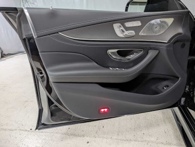 2026 Mercedes-Benz AMG® GT AMG® GT 63