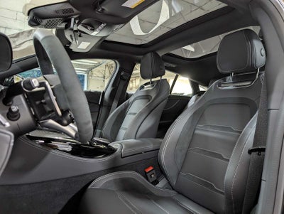 2026 Mercedes-Benz AMG® GT AMG® GT 63