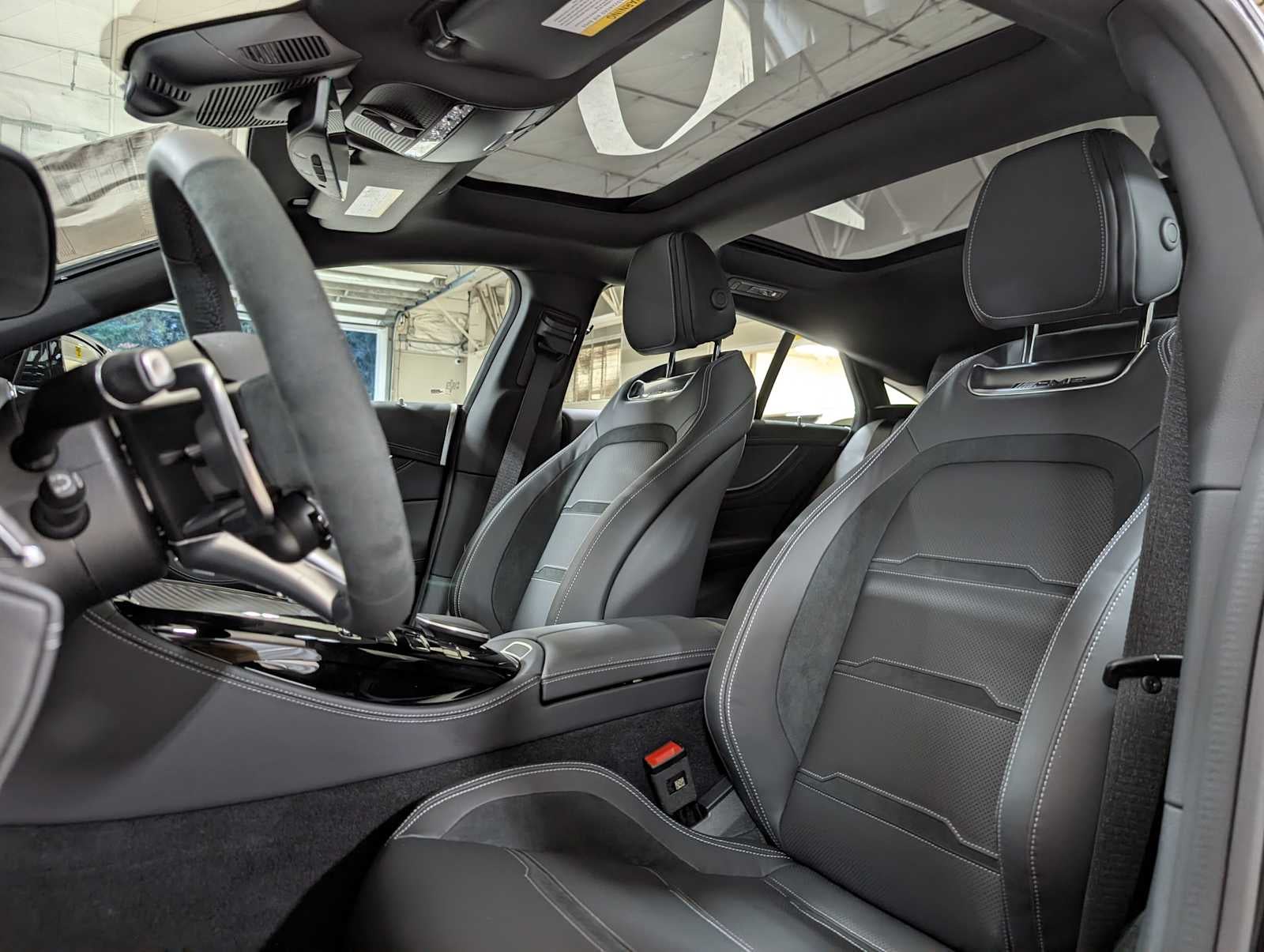 2026 Mercedes-Benz AMG® GT AMG® GT 63