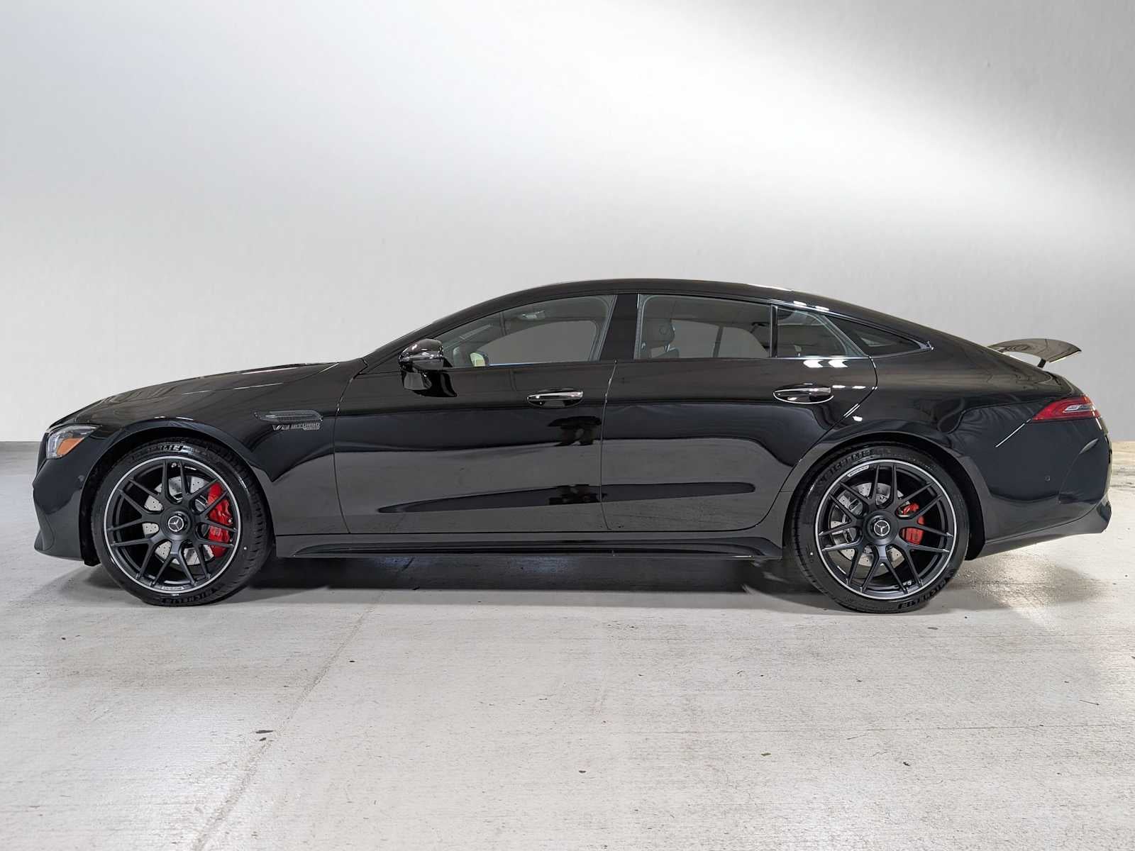 2026 Mercedes-Benz AMG® GT AMG® GT 63