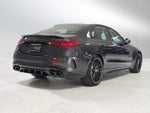 2026 Mercedes-Benz C-Class AMG® C 63 S E Performance