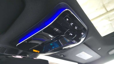 2026 Mercedes-Benz C-Class AMG® C 43