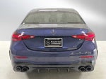 2026 Mercedes-Benz C-Class AMG® C 43