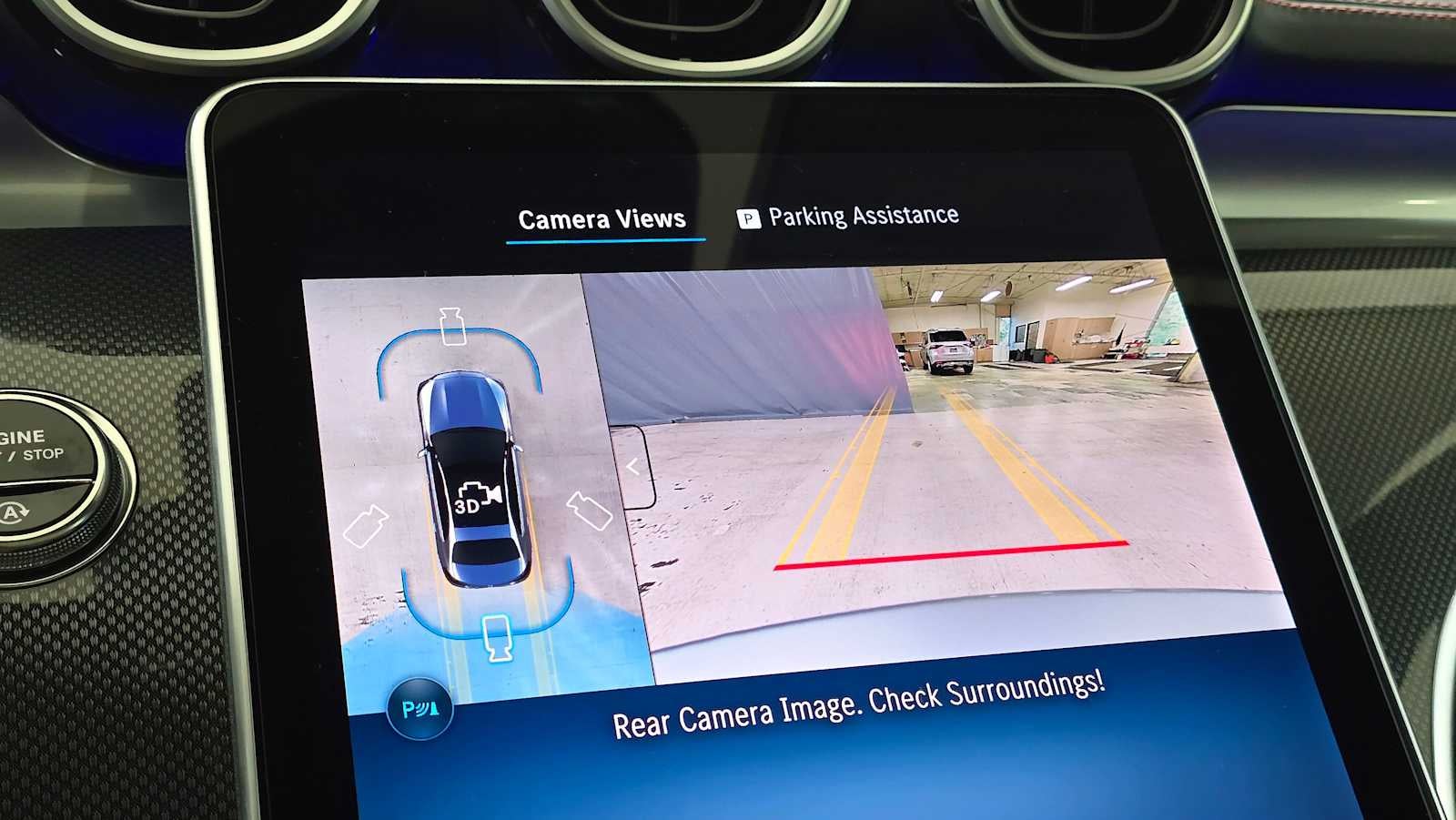 2026 Mercedes-Benz C-Class AMG® C 43