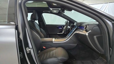 2026 Mercedes-Benz C-Class AMG® C 43