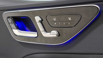 2026 Mercedes-Benz C-Class AMG® C 43