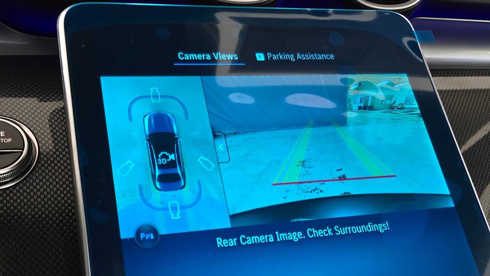 2026 Mercedes-Benz C-Class AMG® C 43