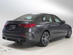 2026 Mercedes-Benz C-Class AMG® C 43