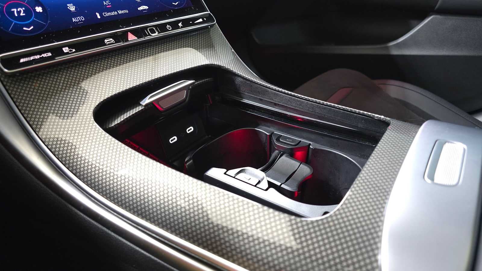 2025 Mercedes-Benz C-Class AMG® C 43