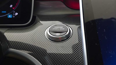 2025 Mercedes-Benz C-Class AMG® C 43