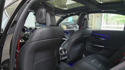 2026 Mercedes-Benz C-Class AMG® C 43