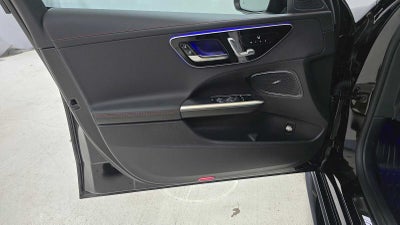 2026 Mercedes-Benz C-Class AMG® C 43