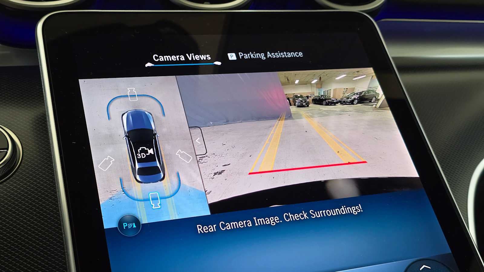 2026 Mercedes-Benz C-Class AMG® C 43