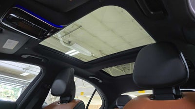 2026 Mercedes-Benz C-Class AMG® C 43