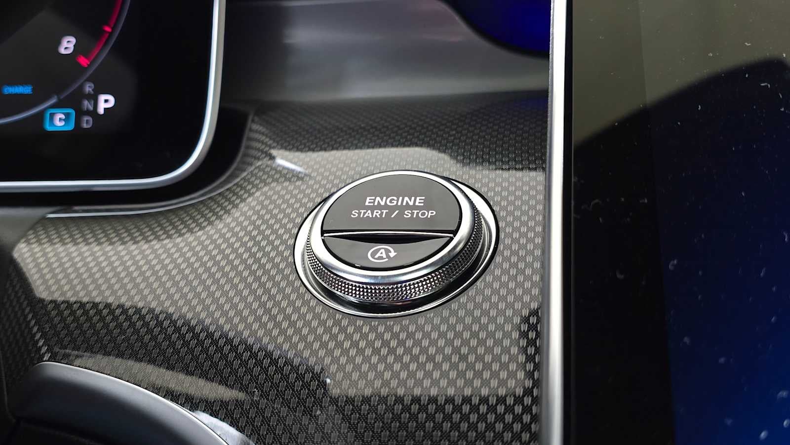 2026 Mercedes-Benz C-Class AMG® C 43