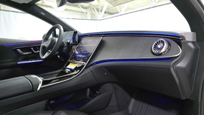 2026 Mercedes-Benz EQE EQE 320