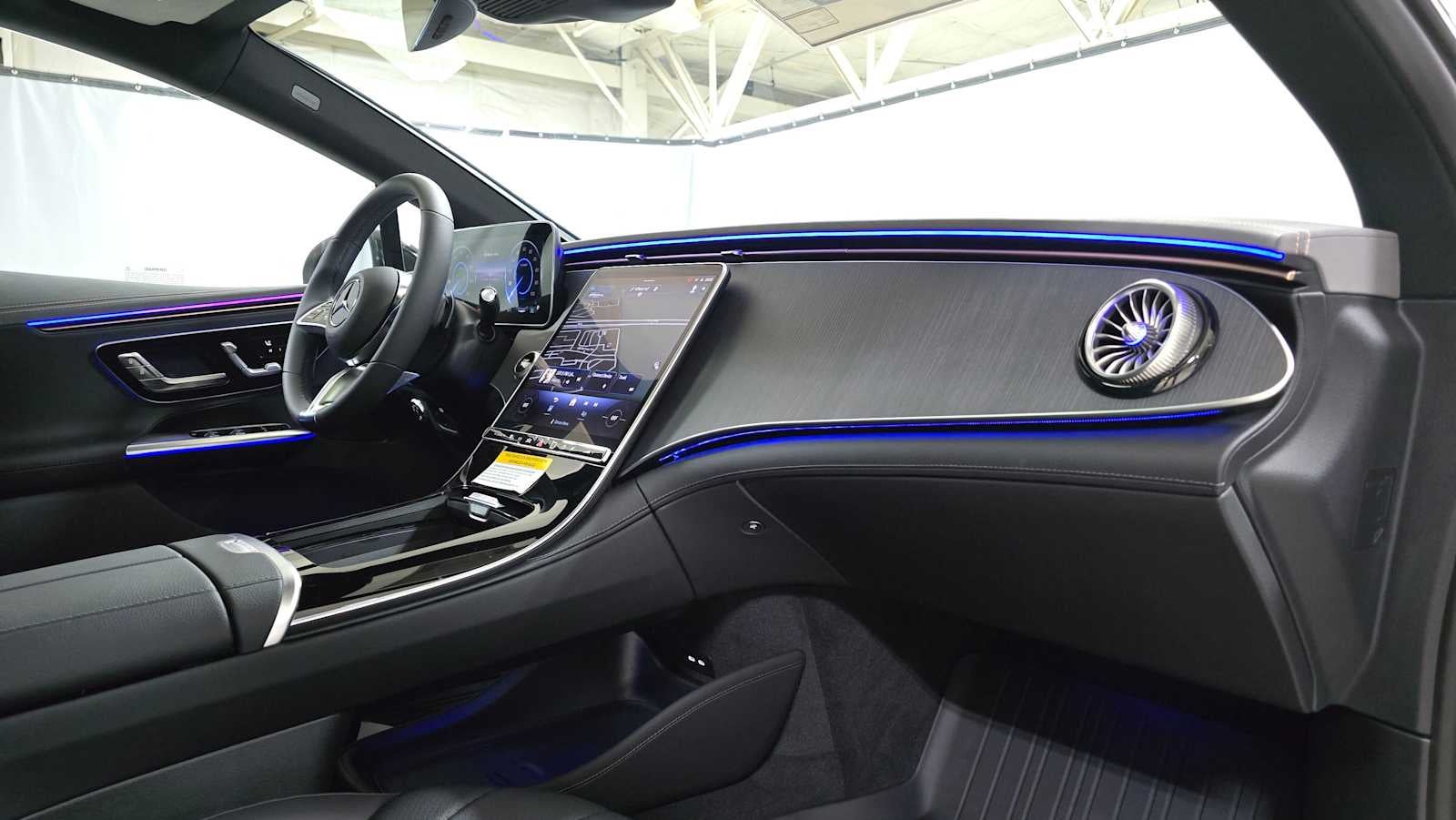 2026 Mercedes-Benz EQE EQE 320