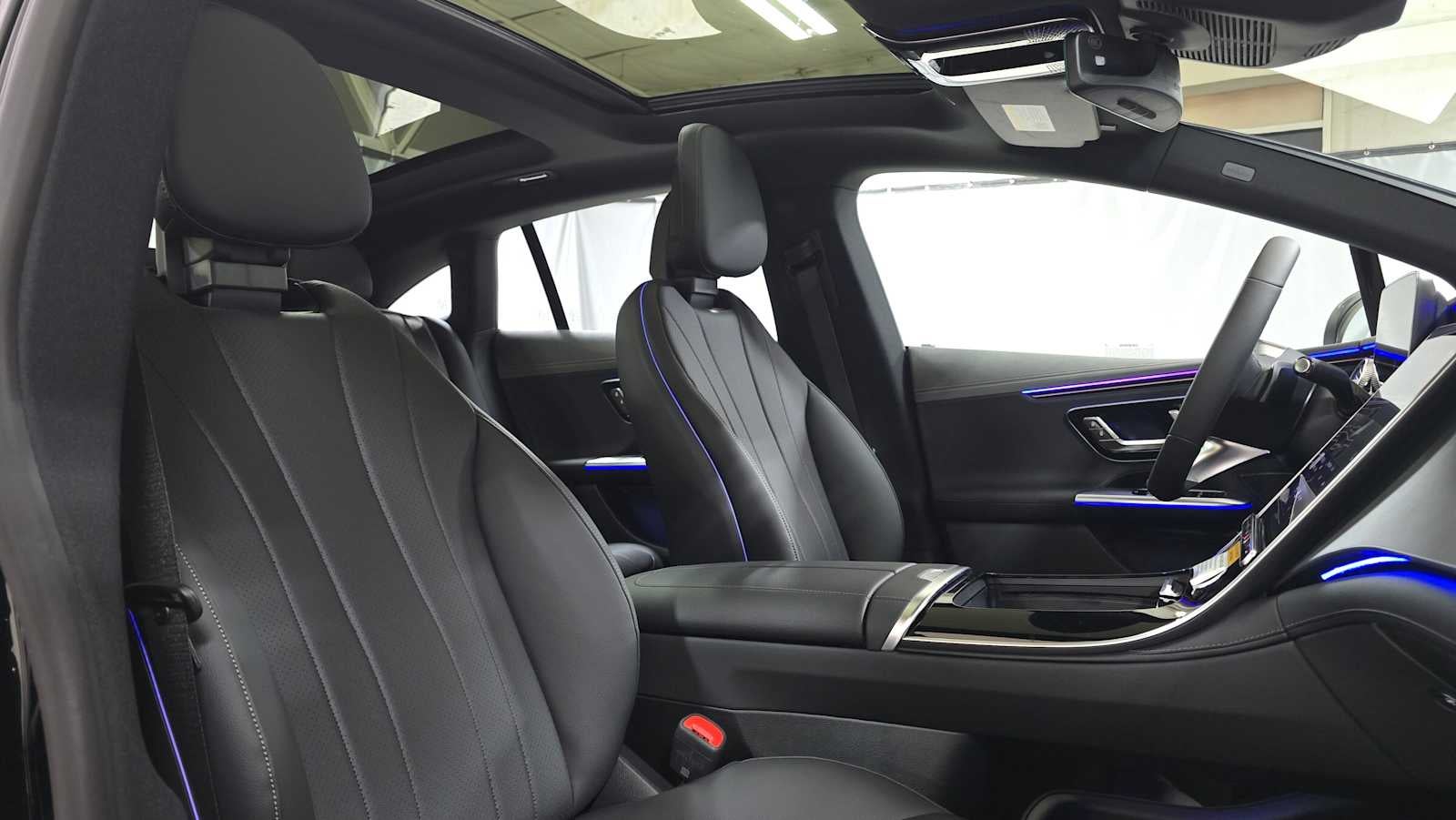 2026 Mercedes-Benz EQE EQE 320