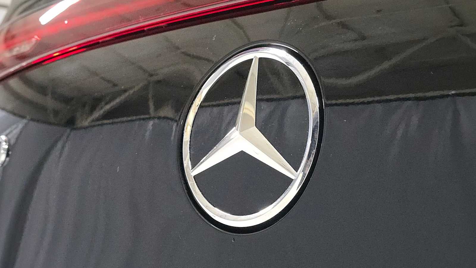 2026 Mercedes-Benz EQE EQE 320