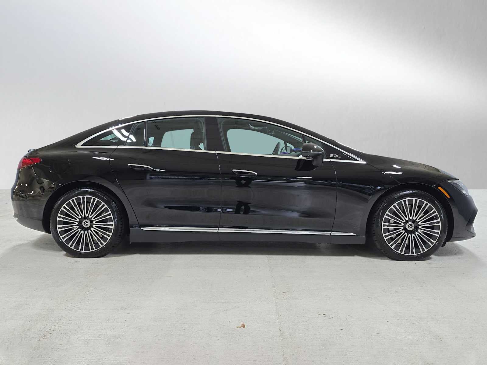 2026 Mercedes-Benz EQE EQE 320