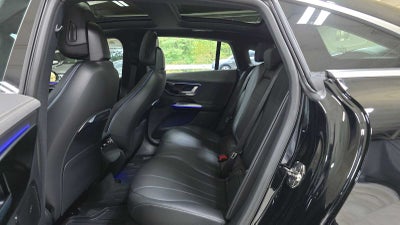 2026 Mercedes-Benz EQE EQE 320