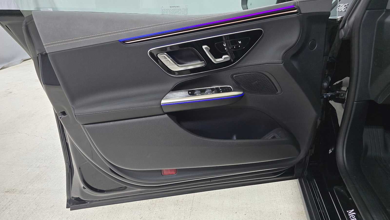 2026 Mercedes-Benz EQE EQE 320