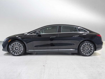 2026 Mercedes-Benz EQE EQE 320