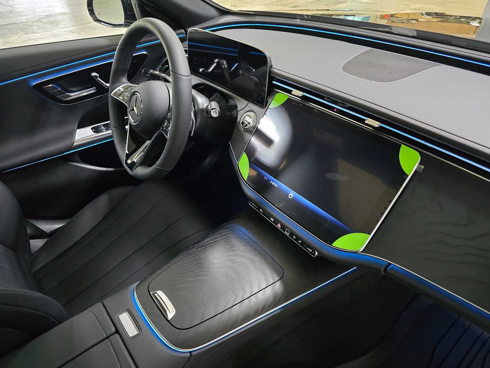 2026 Mercedes-Benz E-Class E 450