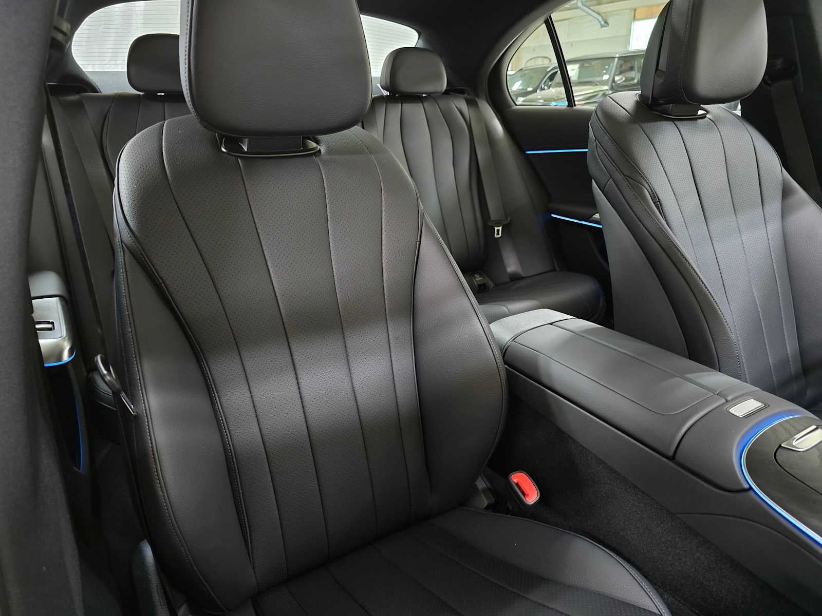 2026 Mercedes-Benz E-Class E 450