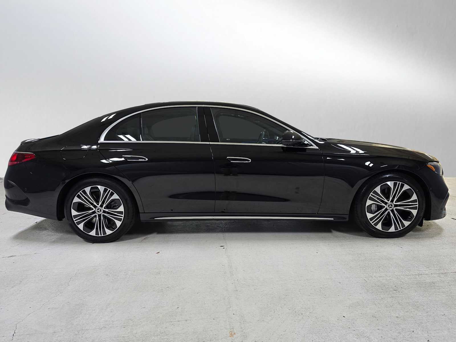 2026 Mercedes-Benz E-Class E 450