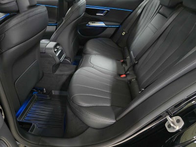 2026 Mercedes-Benz E-Class E 450