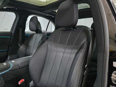 2026 Mercedes-Benz E-Class E 450