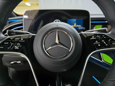 2026 Mercedes-Benz E-Class E 450