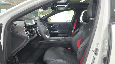 2026 Mercedes-Benz E-Class AMG® E 53 E