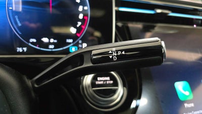 2026 Mercedes-Benz E-Class AMG® E 53 E