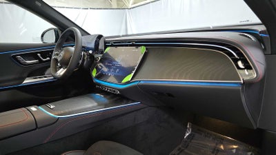 2026 Mercedes-Benz E-Class AMG® E 53 E