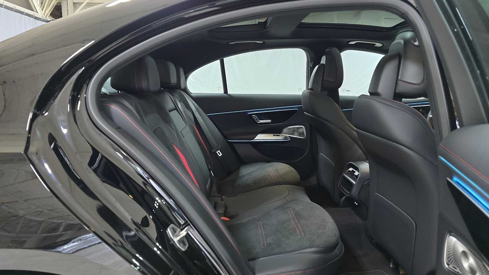 2026 Mercedes-Benz E-Class AMG® E 53 E