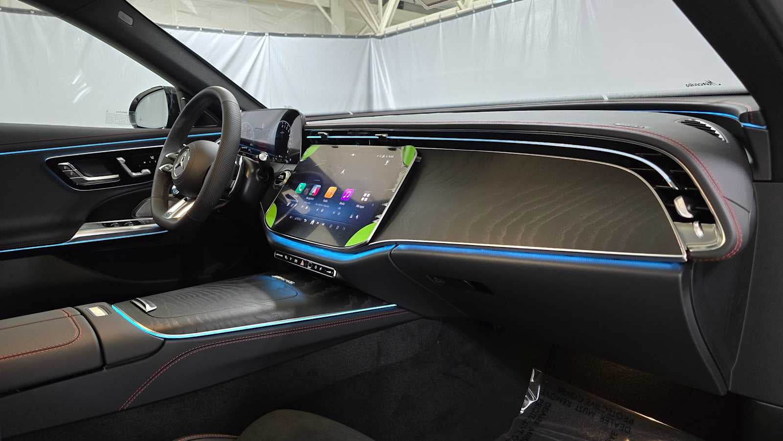 2026 Mercedes-Benz E-Class AMG® E 53 E