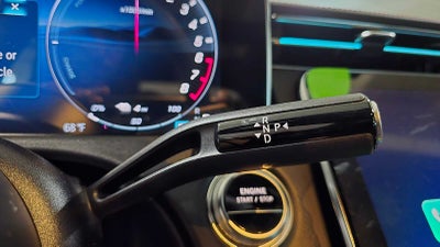 2026 Mercedes-Benz E-Class AMG® E 53 E