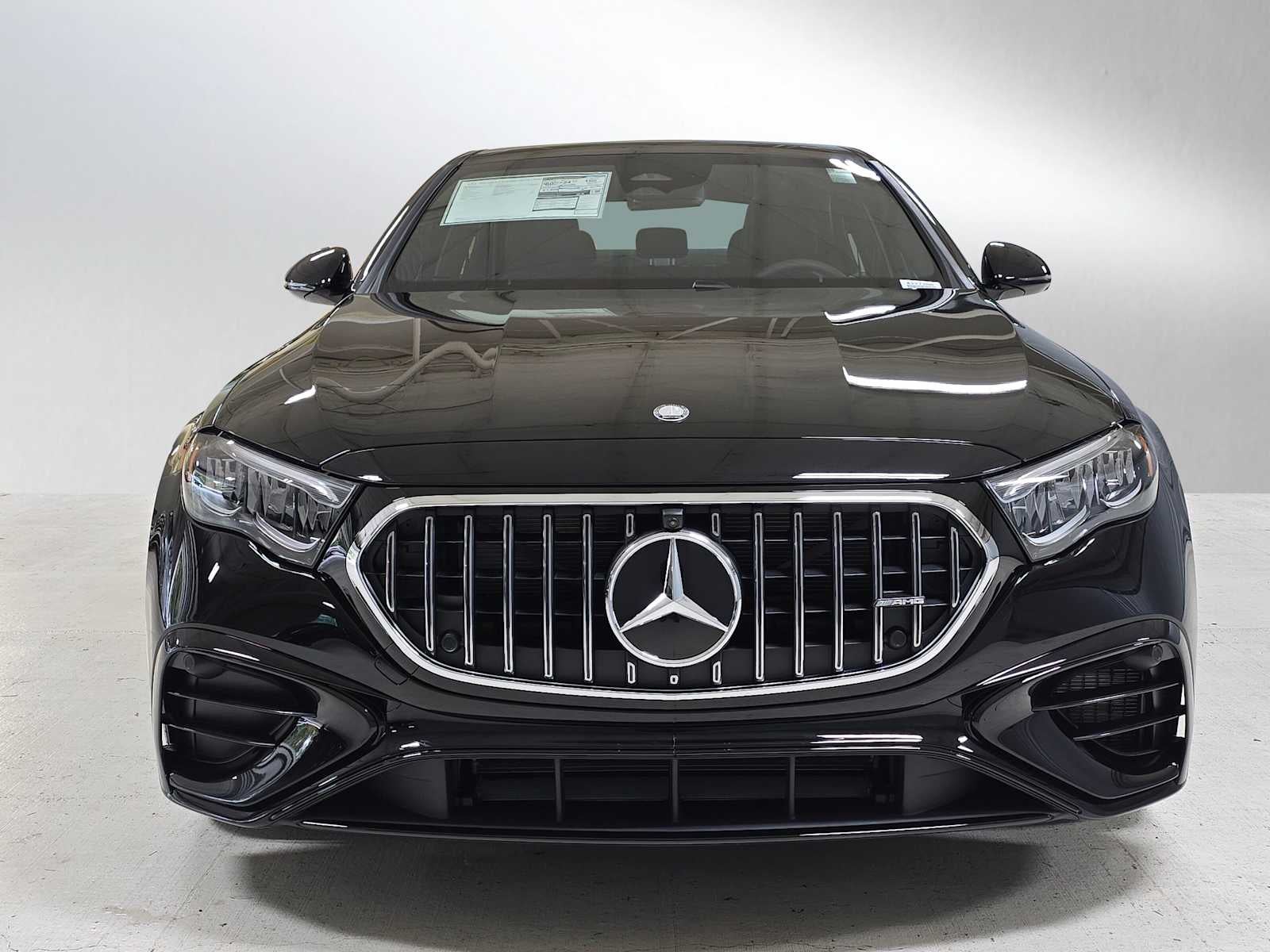 2026 Mercedes-Benz E-Class AMG® E 53 E