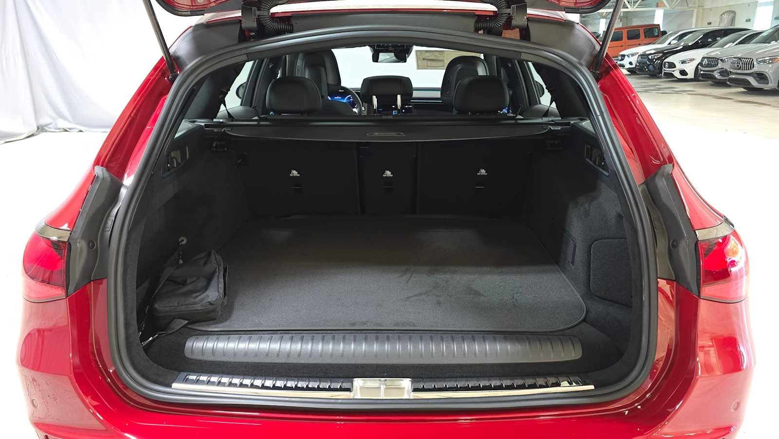 2026 Mercedes-Benz E-Class AMG® E 53 E