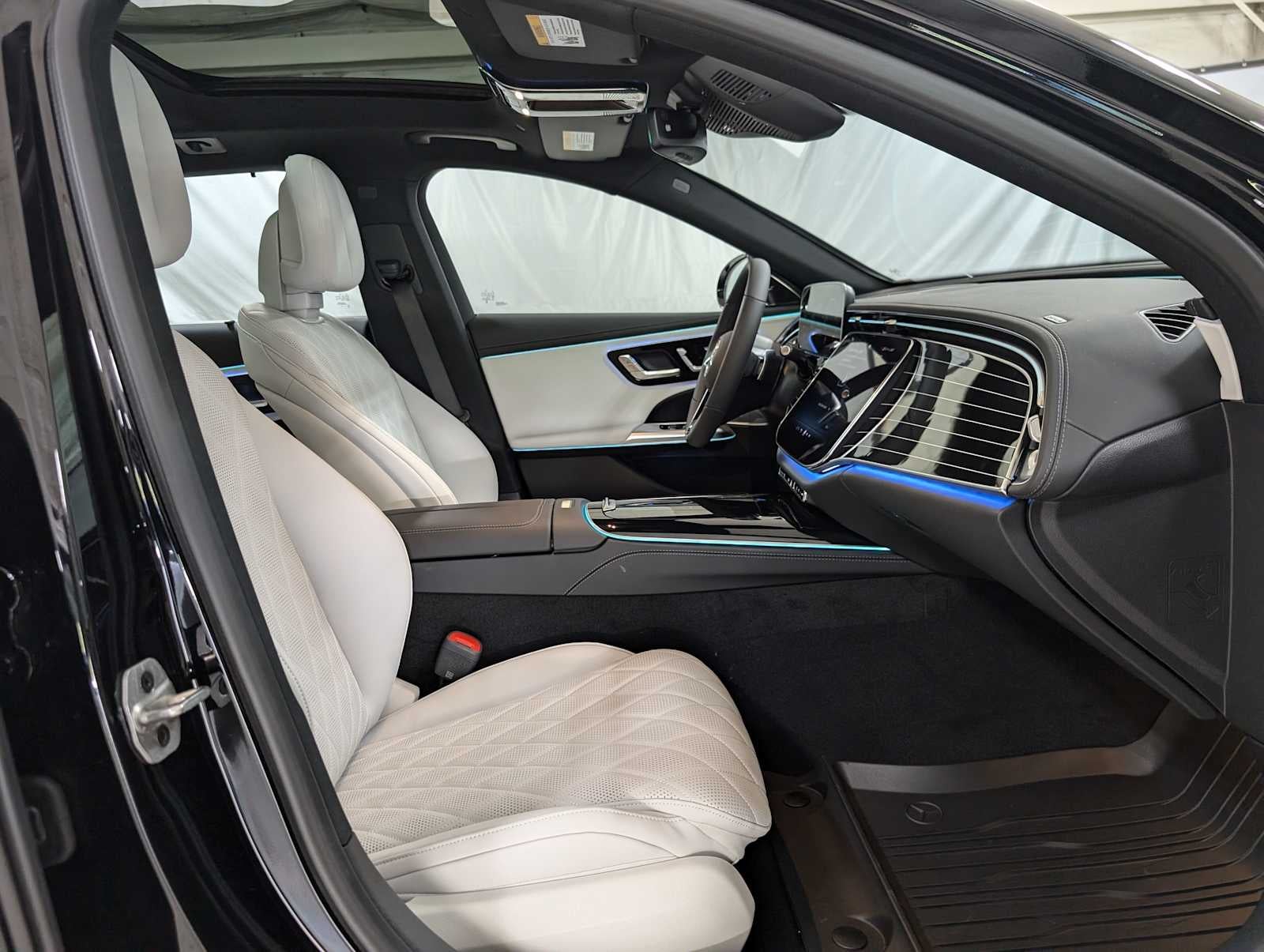 2026 Mercedes-Benz E-Class E 450