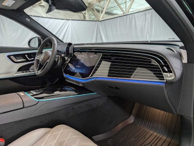 2026 Mercedes-Benz E-Class E 450