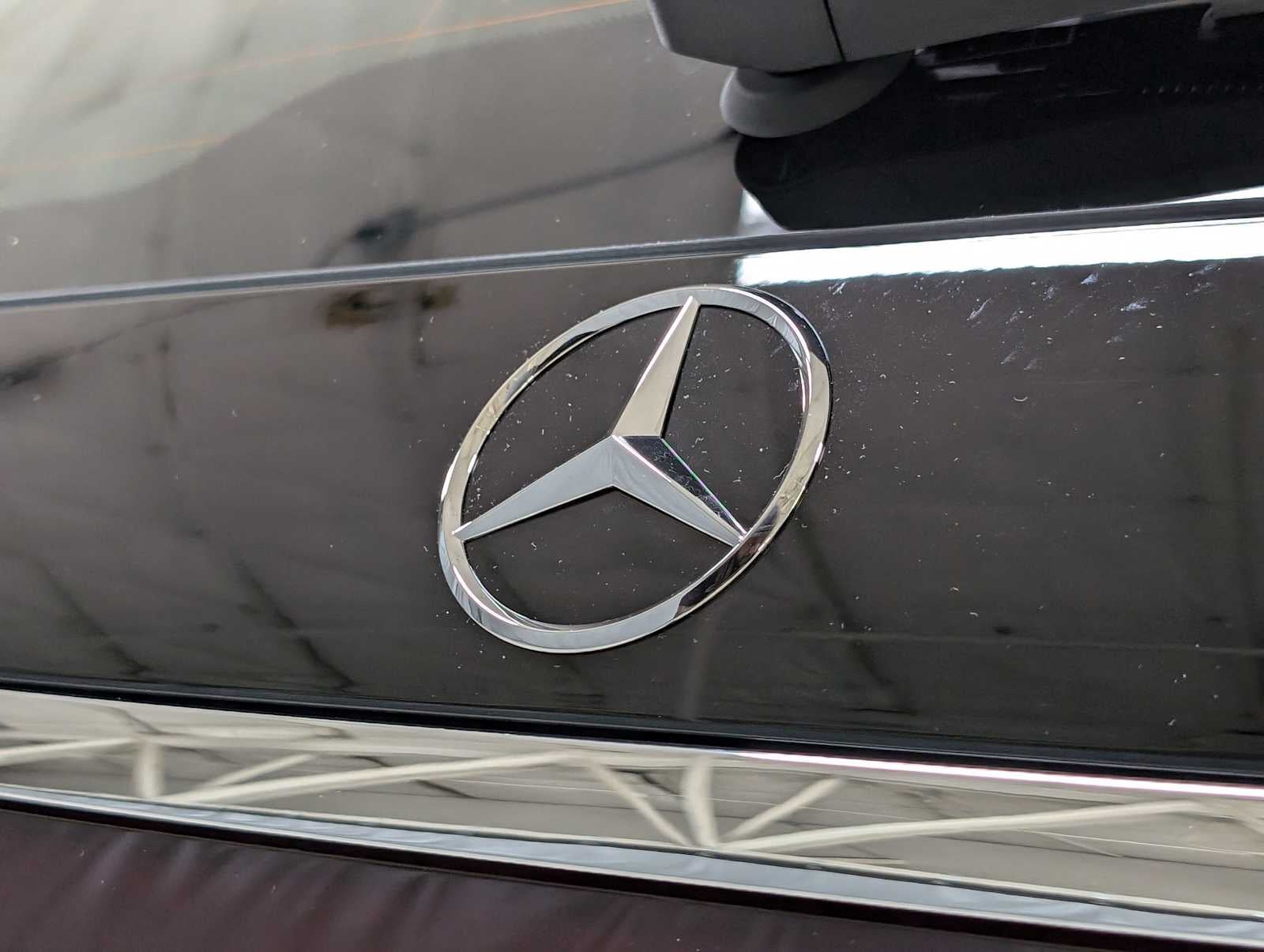 2026 Mercedes-Benz E-Class E 450