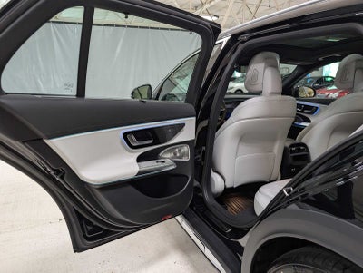 2026 Mercedes-Benz E-Class E 450