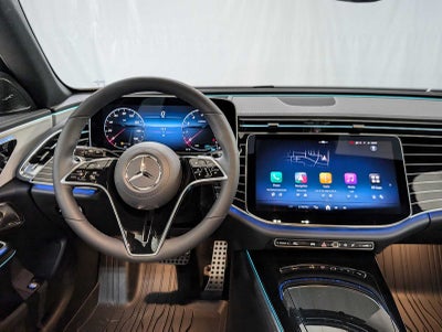 2026 Mercedes-Benz E-Class E 450